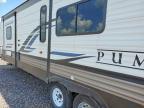 2021 Foresriver 2021 Forest River Puma Camper