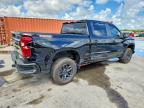 2022 Chevrolet Silverado K1500 Trail Boss Custom