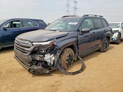 2025 Subaru Forester Premium for sale in Elgin, IL