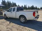 2013 Nissan Frontier SV V6