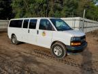 2019 Chevrolet Express G3500 LS