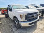 2018 Ford F350 Super Duty