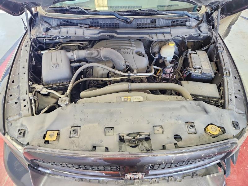 2014 Dodge RAM 1500 ST