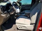 2026 Chevrolet Silverado K1500 LTZ
