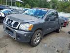 2007 Nissan Titan XE FFV