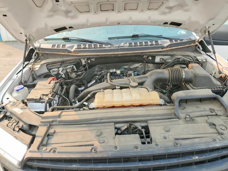 2019 Ford F150 Super Cab