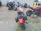 2009 Honda VT750 C2