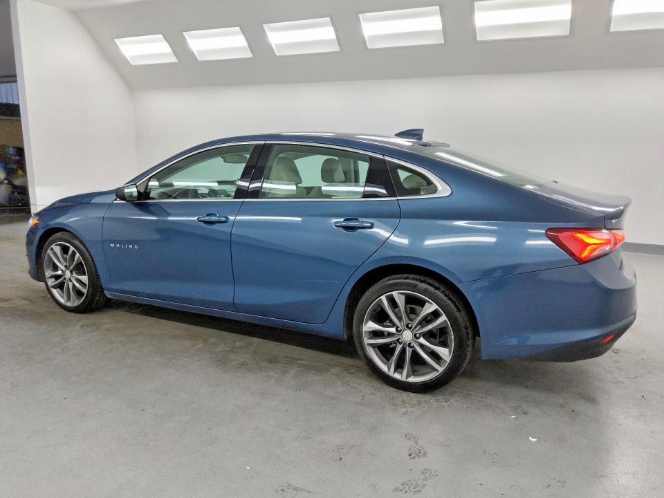 2024 Chevrolet Malibu Premier