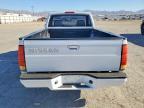 1997 Nissan Truck Base