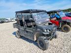 2024 Kawasaki Mule PRO-FXT Utility Vehicle