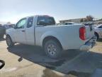 2017 Nissan Frontier S