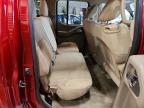 2014 Nissan Frontier S