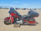 2010 Harley-Davidson Flhtk