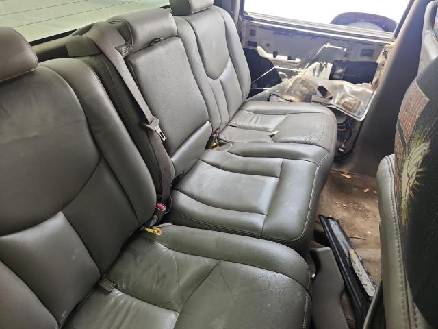 2005 GMC New Sierra C1500