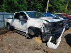 2024 Chevrolet Silverado K2500 Heavy Duty