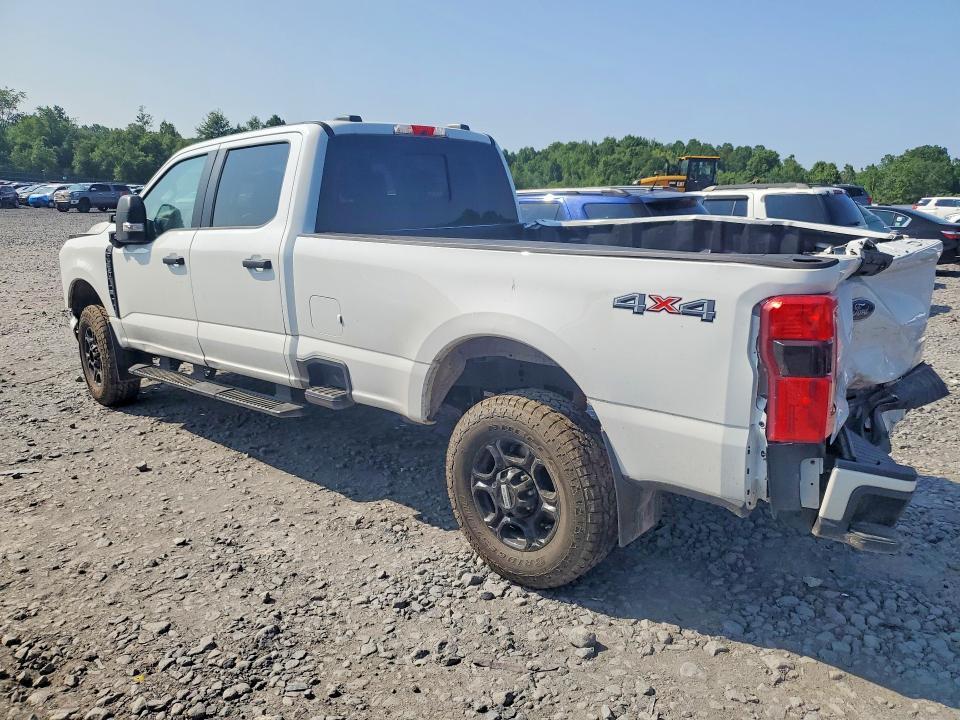 2023 Ford F250 Super Duty