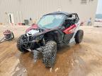 2024 Can-Am Maverick X3 Utility Vehicle