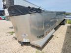 2015 Vantage S-85-SS END Dump Trailer