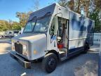 2021 Freightliner MT45G Chassis Delivery Truck