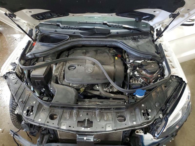 2018 Mercedes-Benz Gle 350 4matic