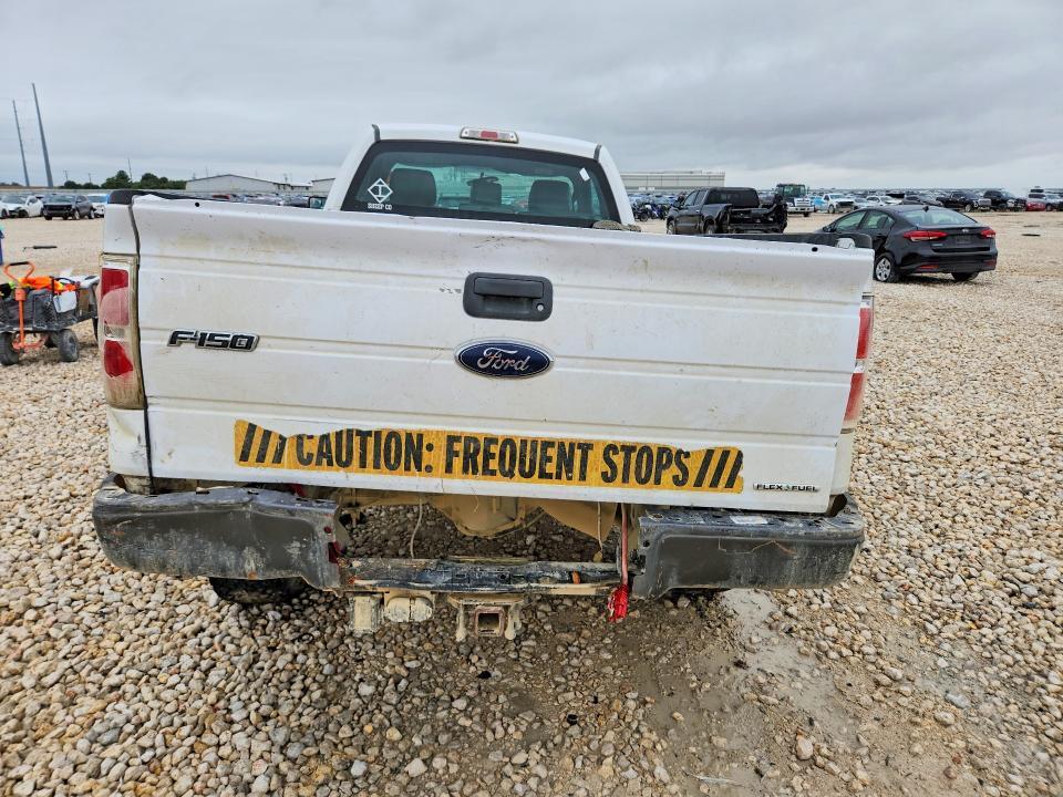 2013 Ford F150