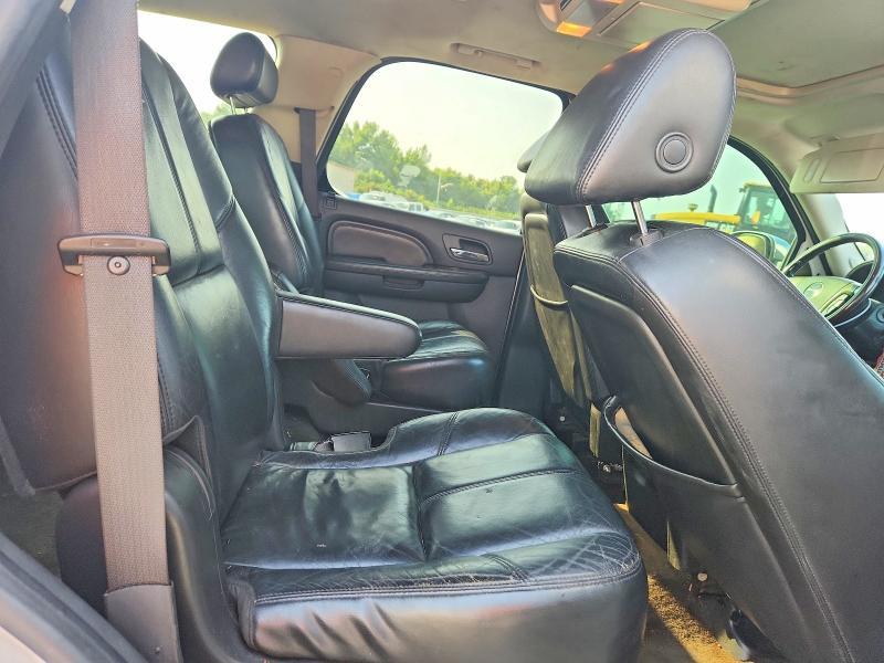 2008 GMC Yukon Denali