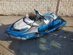 2018 Sea-Doo Jetski