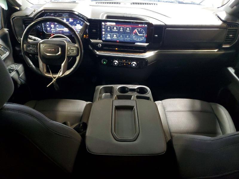 2023 GMC Sierra K1500 Elevation