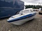 1992 Blue Water Boats 16FT Blazer