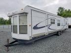 2007 Hy-Line Camper