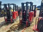 2016 Raymond 425-C35TT Forklift
