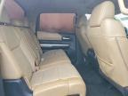 2017 Toyota Tundra Crewmax Limited