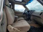 2000 Nissan Frontier XE Desert Runner