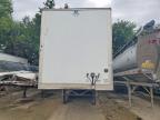 2021 Hyundai Translead Inc 2021 Hyundai Translead VC2530152-AJS DRY Van Trail