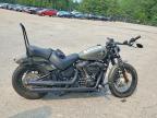 2021 Harley-Davidson Fxbbs