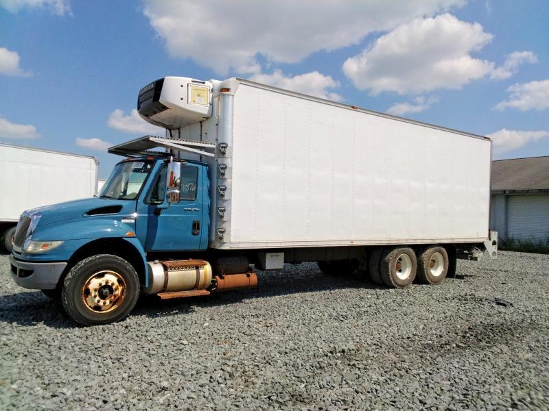 2012 International 4400