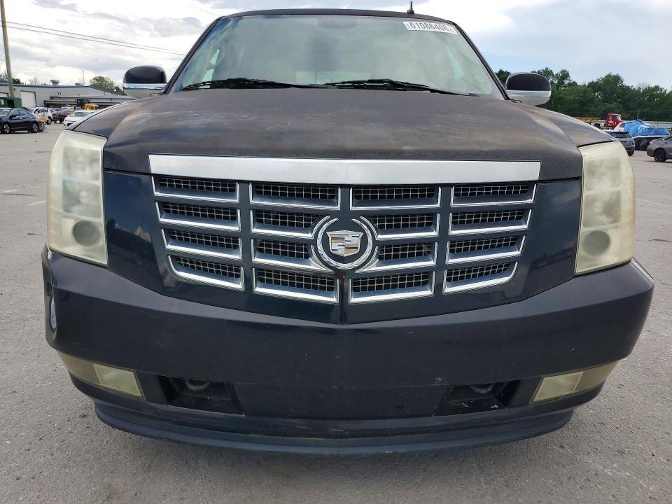 2009 Cadillac Escalade esv Luxury