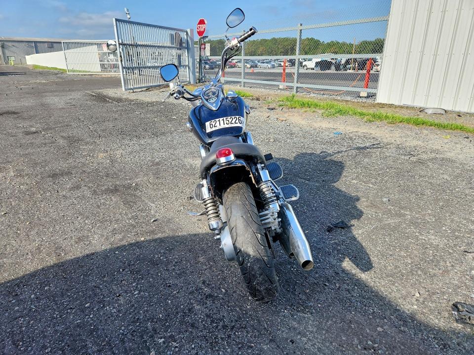 2006 Kawasaki VN1500 N1
