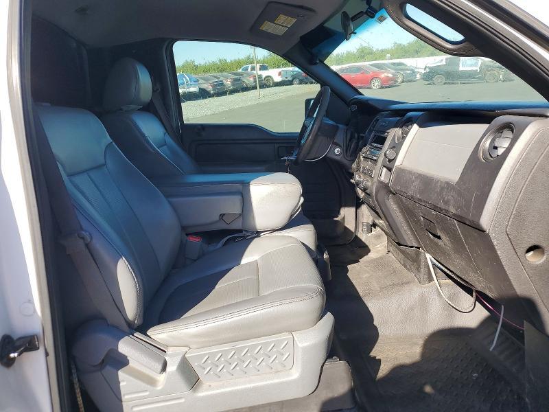 2013 Ford F150