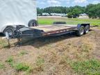 2021 Kaufman MAN TILT-BED