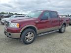 2006 Ford F150 Supercrew