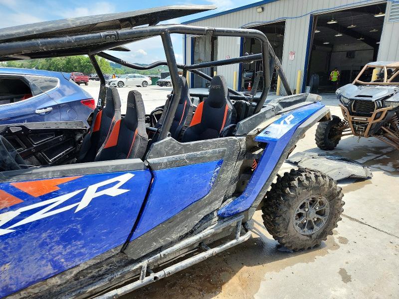 2025 Polaris RZR