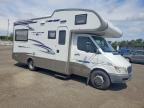 2006 Frht 2006 Freightliner Sprinter 3-RV