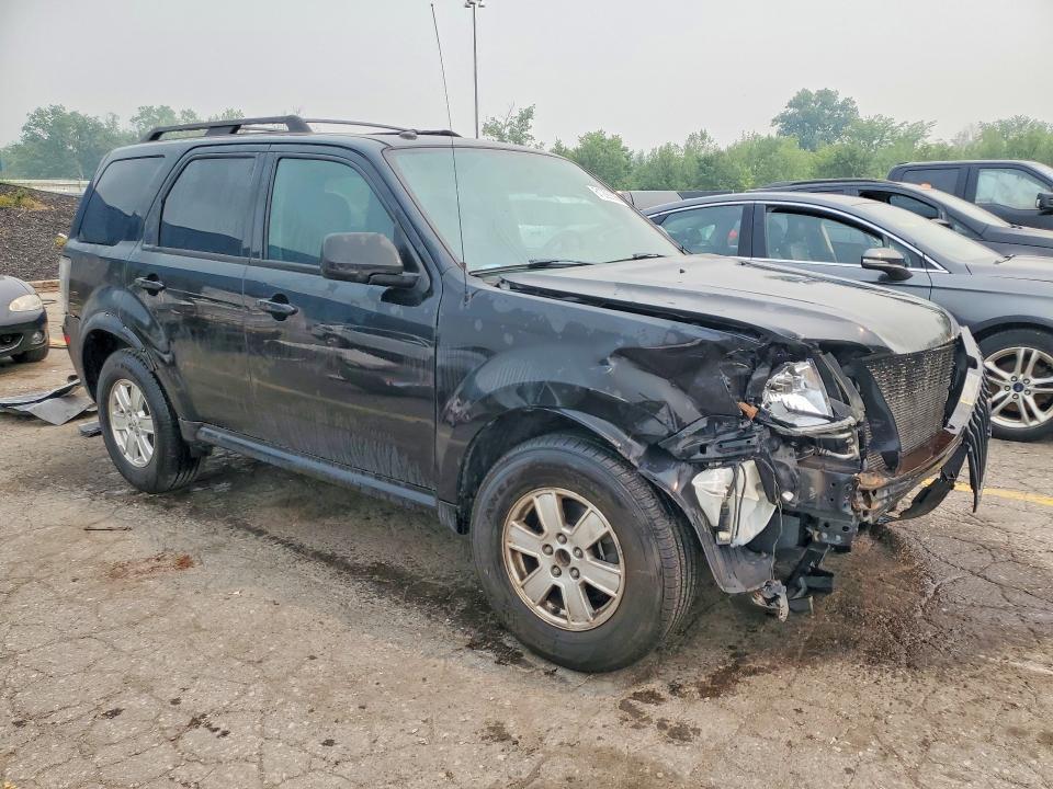 2011 Mercury Mariner