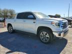 2021 Toyota Tundra 1794 Edition