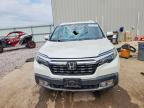 2017 Honda Ridgeline RTL