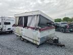 2008 Fleetwood/colem Trailers
