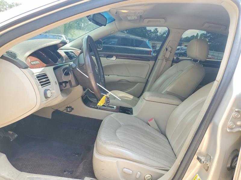 2008 Buick Allure cxl