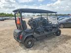 2025 Evolution Golf Cart