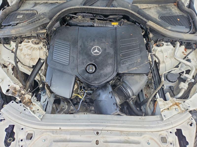 2024 Mercedes-Benz Glc 300 4matic